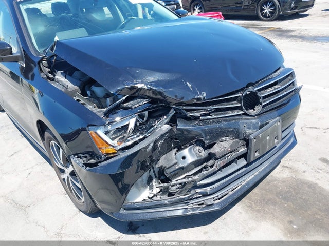 Volkswagen 1.4 tsi 2017 3VWDB7AJ9HM404545 Image 6