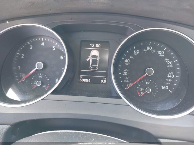 Volkswagen 1.4 tsi 2017 3VWDB7AJ9HM404545 Image 7