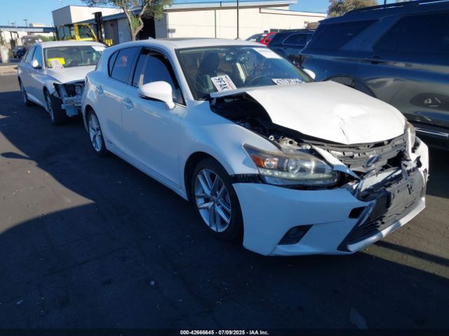 Lexus 2zr-fxe+3jm 2015 JTHKD5BH2F2234164 main image