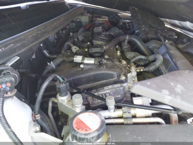 Lexus 2zr-fxe+3jm 2015 JTHKD5BH2F2234164 Image 10