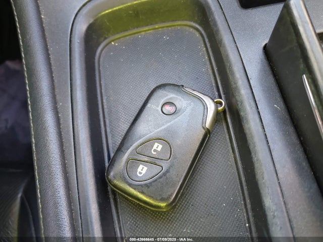 Lexus 2zr-fxe+3jm 2015 JTHKD5BH2F2234164 Image 11