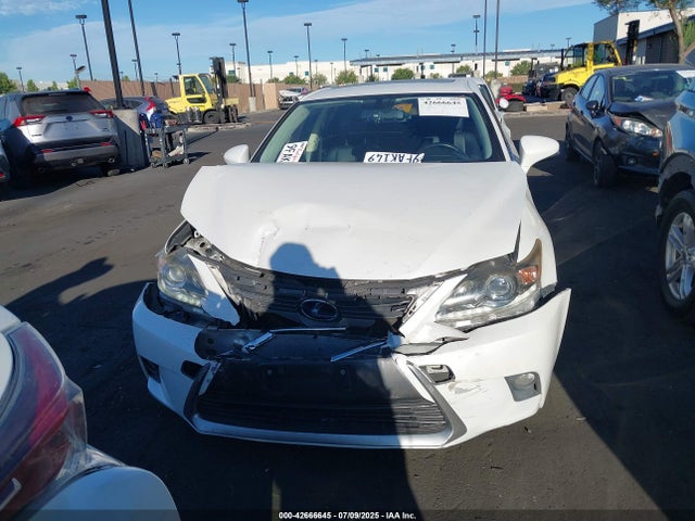 Lexus 2zr-fxe+3jm 2015 JTHKD5BH2F2234164 Image 13