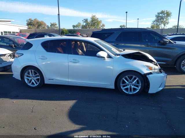 Lexus 2zr-fxe+3jm 2015 JTHKD5BH2F2234164 Image 14