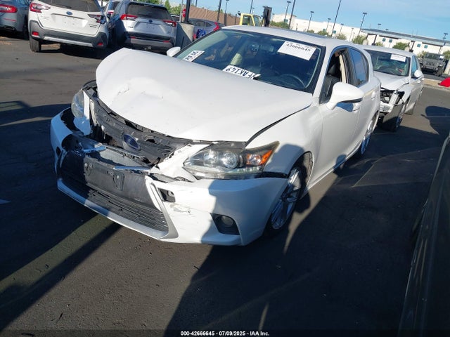 Lexus 2zr-fxe+3jm 2015 JTHKD5BH2F2234164 Image 2