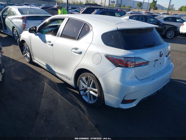 Lexus 2zr-fxe+3jm 2015 JTHKD5BH2F2234164 Image 3