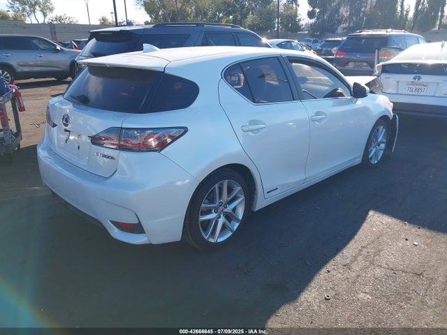 Lexus 2zr-fxe+3jm 2015 JTHKD5BH2F2234164 Image 4