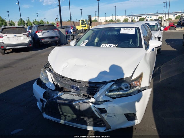 Lexus 2zr-fxe+3jm 2015 JTHKD5BH2F2234164 Image 6