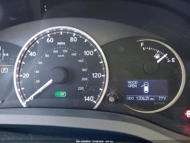 Lexus 2zr-fxe+3jm 2015 JTHKD5BH2F2234164 Image 7