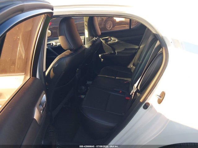 Lexus 2zr-fxe+3jm 2015 JTHKD5BH2F2234164 Image 8