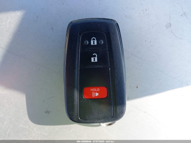 JTDKBRFU9G3018152 Toyota 2zr-fxe,1nm