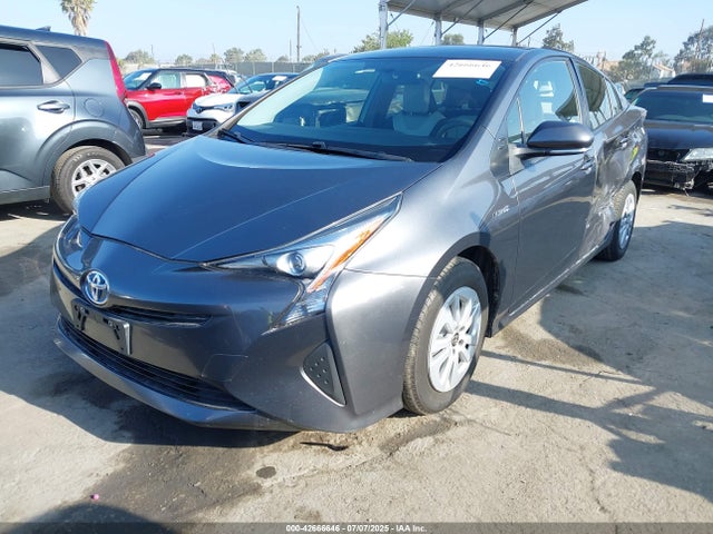 JTDKBRFU9G3018152 Toyota 2zr-fxe,1nm