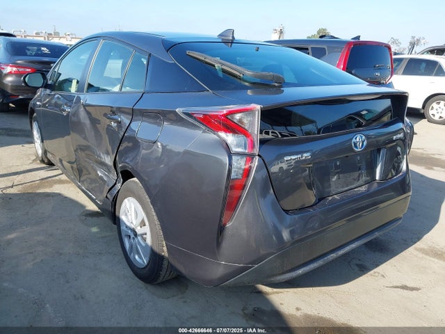 JTDKBRFU9G3018152 Toyota 2zr-fxe,1nm