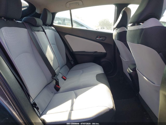 JTDKBRFU9G3018152 Toyota 2zr-fxe,1nm