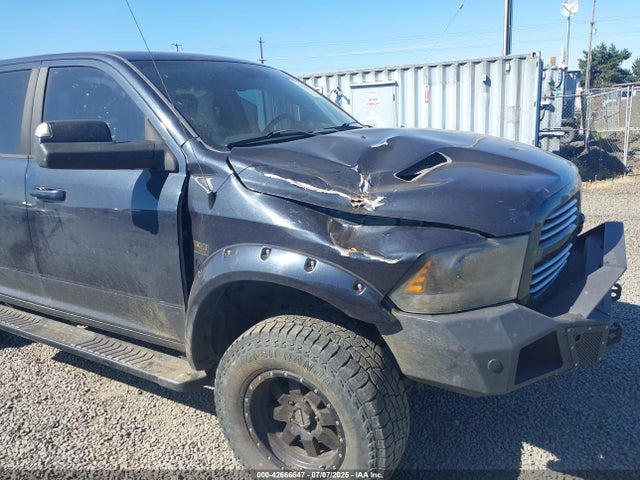 RAM 1500 2014 1C6RR7HT3ES304558 Image 6