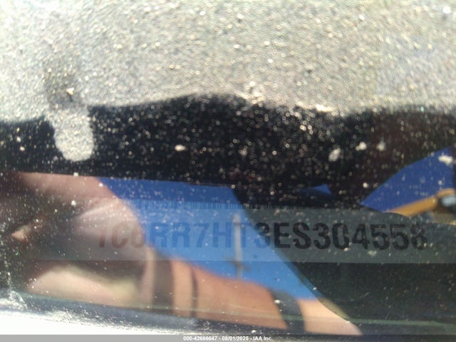 RAM 1500 2014 1C6RR7HT3ES304558 Image 9