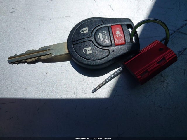 3N1AB7AP2GY225106 Nissan 2016