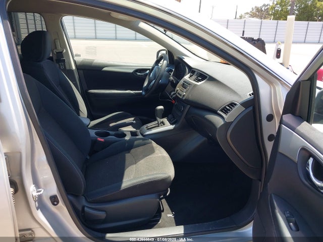 3N1AB7AP2GY225106 Nissan 2016