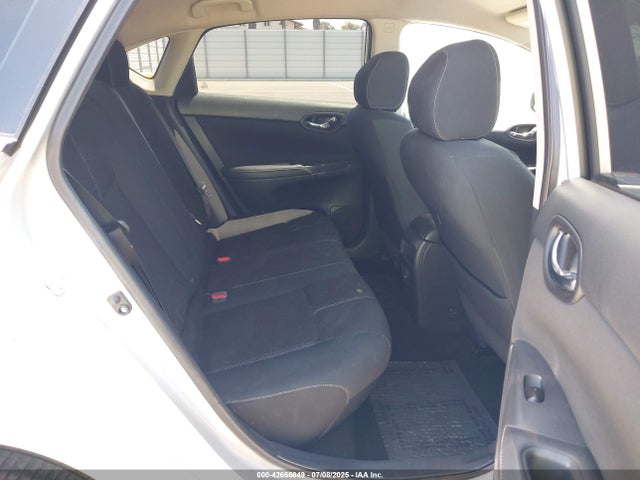 3N1AB7AP2GY225106 Nissan 2016