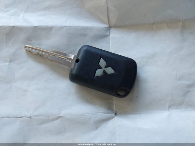 2017 MITSUBISHI MIRAGE ML32A3HJ2HH021629 Photo 10
