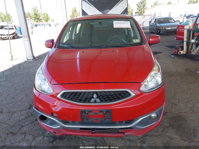 Mitsubishi 2017 2017 ML32A3HJ2HH021629 Image 13
