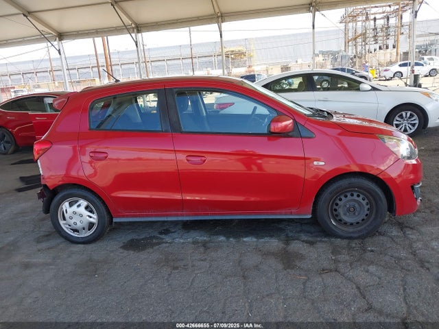 Mitsubishi 2017 2017 ML32A3HJ2HH021629 Image 14