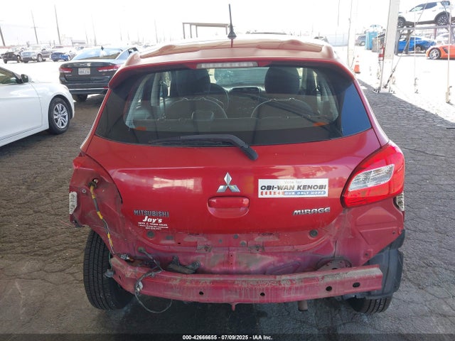Mitsubishi 2017 2017 ML32A3HJ2HH021629 Image 17