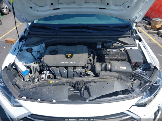 Hyundai mpi nu 2018 5NPD74LF4JH284077 Image 10