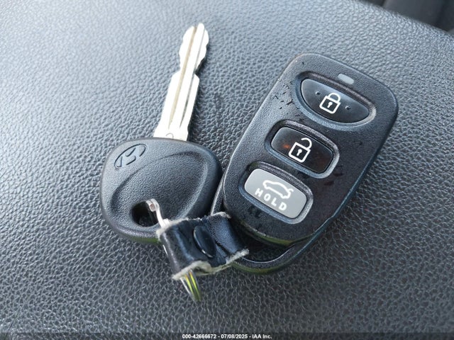 Hyundai mpi nu 2018 5NPD74LF4JH284077 Image 11