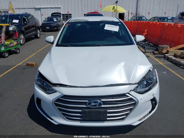 Hyundai mpi nu 2018 5NPD74LF4JH284077 Image 12