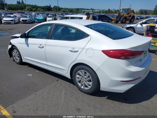 Hyundai mpi nu 2018 5NPD74LF4JH284077 Image 3