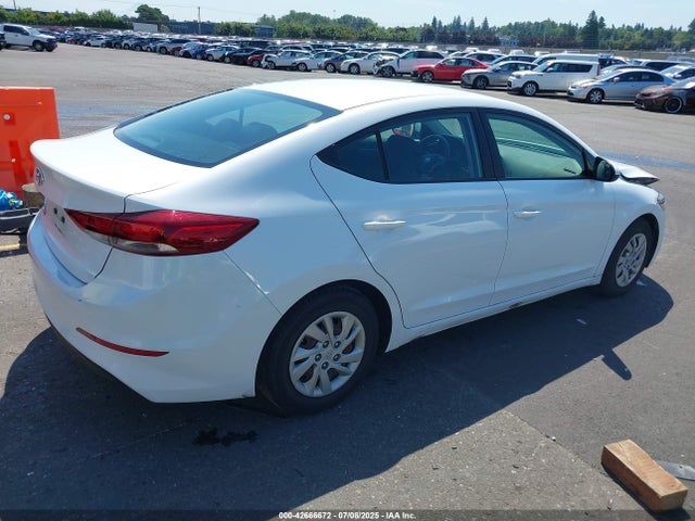 Hyundai mpi nu 2018 5NPD74LF4JH284077 Image 4