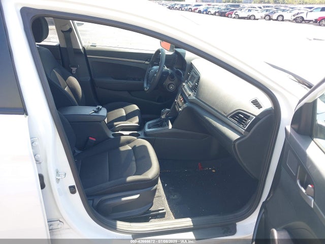 Hyundai mpi nu 2018 5NPD74LF4JH284077 Image 5