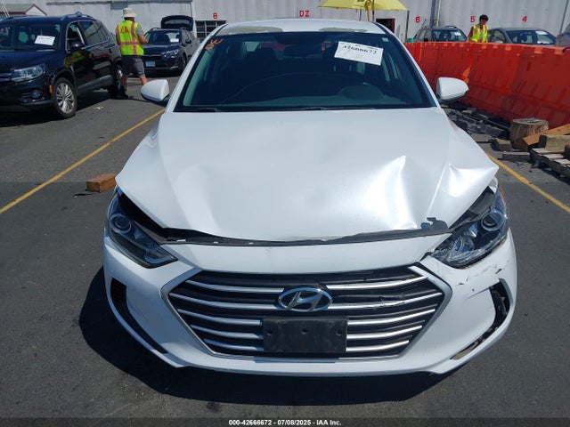 Hyundai mpi nu 2018 5NPD74LF4JH284077 Image 6