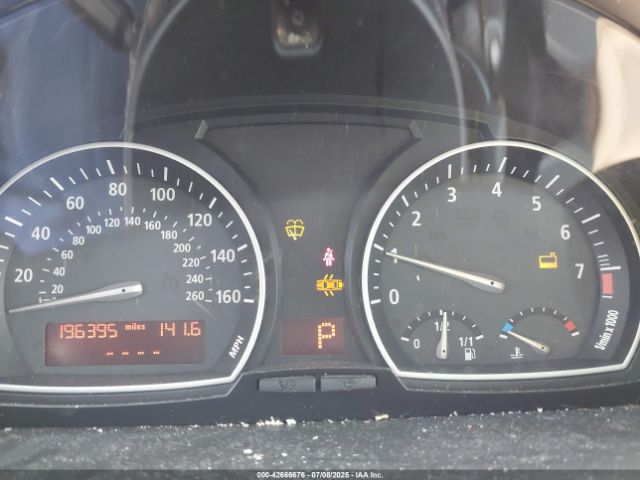 2007 BMW X3 WBXPC93417WF25929 Photo 6