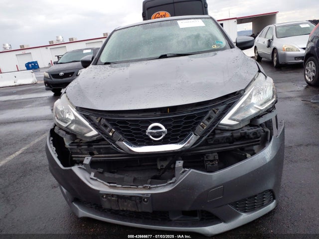 3N1AB7AP0JY328113 Nissan 2018