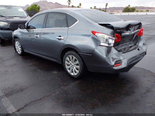 3N1AB7AP0JY328113 Nissan 2018