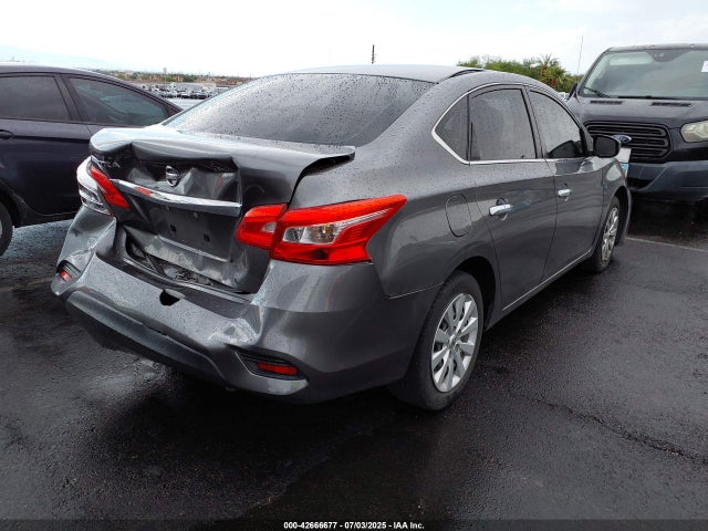 3N1AB7AP0JY328113 Nissan 2018