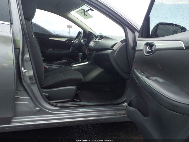 3N1AB7AP0JY328113 Nissan 2018