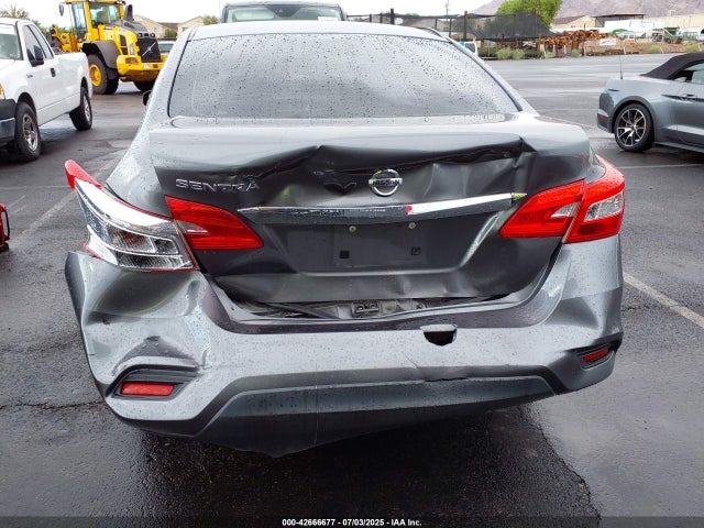 3N1AB7AP0JY328113 Nissan 2018