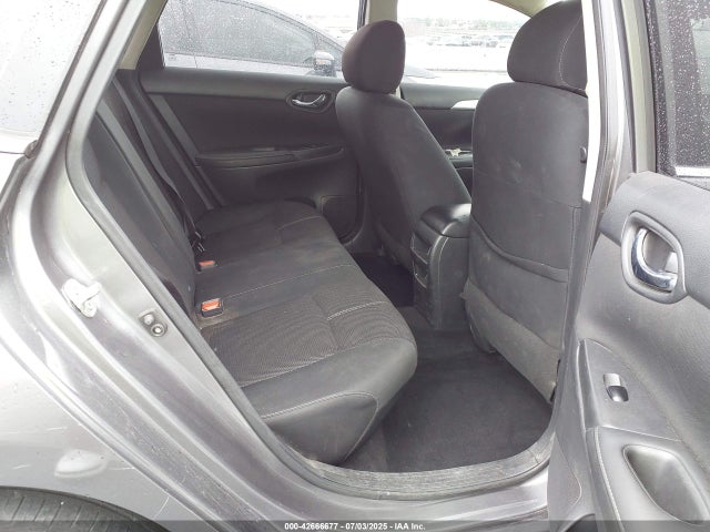 3N1AB7AP0JY328113 Nissan 2018