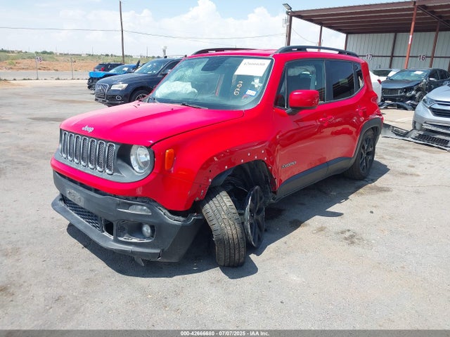 Jeep 2018 2018 ZACCJABB2JPH19115 Image 2
