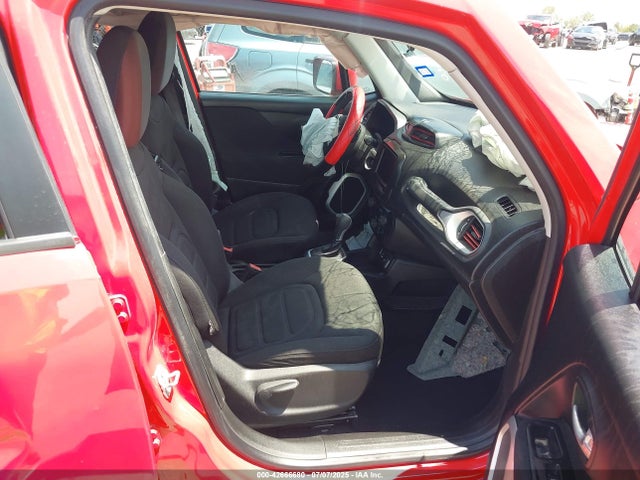 Jeep 2018 2018 ZACCJABB2JPH19115 Image 5