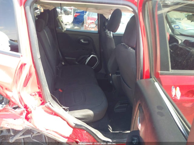 Jeep 2018 2018 ZACCJABB2JPH19115 Image 8