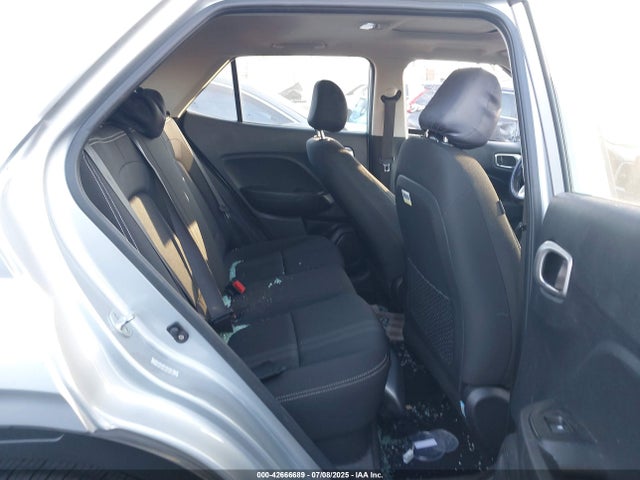 Hyundai gamma ii 2022 KMHRC8A30NU142382 Image 8