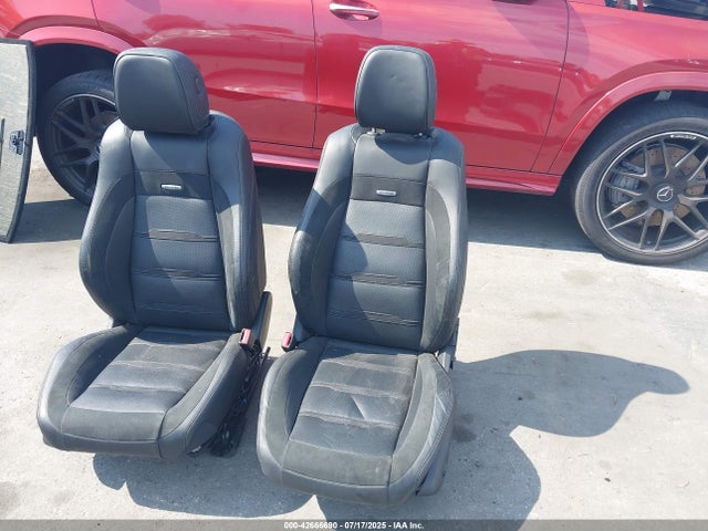 Mercedes-Benz m256 2023 4JGFD6BB3PA954287 Image 11