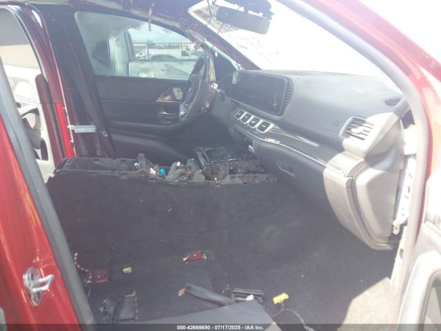 2023 MERCEDES-BENZ AMG GLE 53 COUPE 4JGFD6BB3PA954287 Photo 4