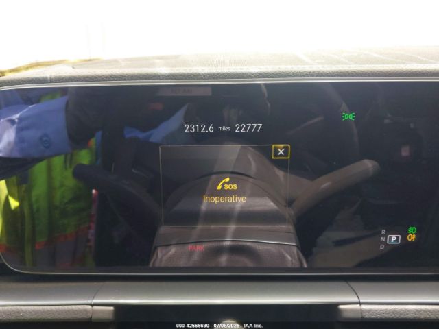 2023 MERCEDES-BENZ AMG GLE 53 COUPE 4JGFD6BB3PA954287 Photo 6