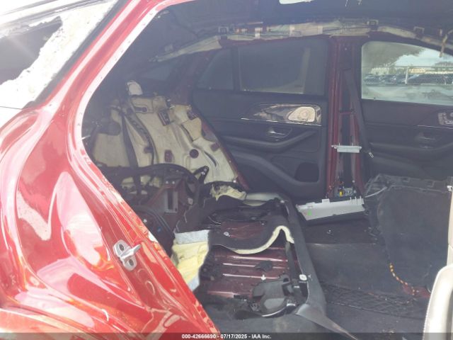 2023 MERCEDES-BENZ AMG GLE 53 COUPE 4JGFD6BB3PA954287 Photo 7