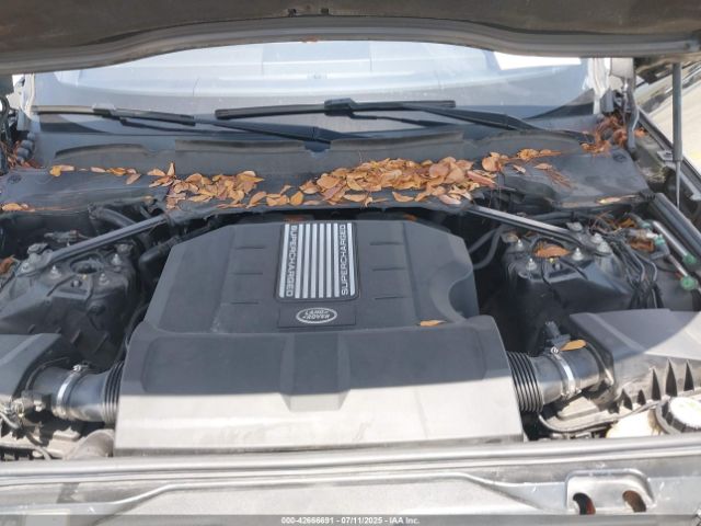2019 LAND ROVER DISCOVERY SALRG2RV2KA093574 Photo 9