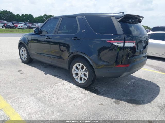 2019 LAND ROVER DISCOVERY SALRG2RV2KA093574 Photo 2